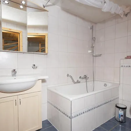 Apartment Cristallina Ii Laax