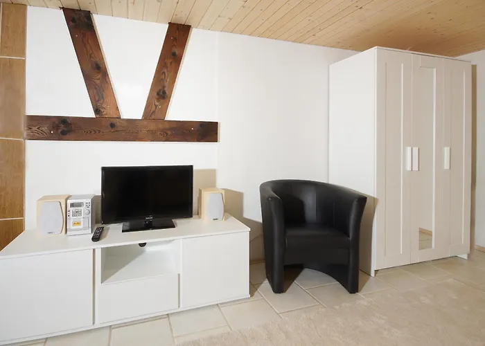 Cristallina Ii Apartman *