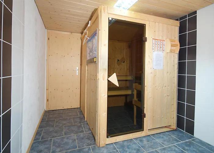 Apartmán Cristallina Ii Laax