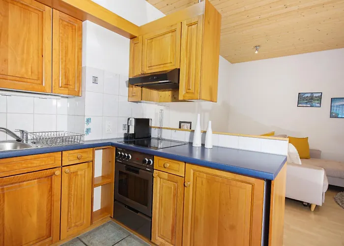 Apartmán Cristallina Ii *