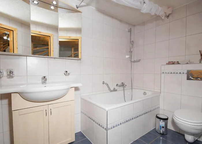 Appartamento Cristallina Ii Laax