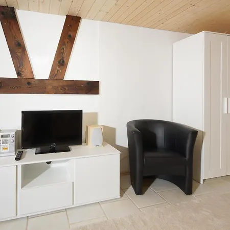 Cristallina Ii Appartement *