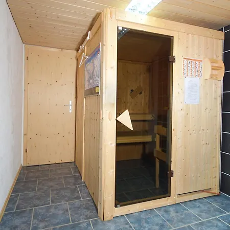 Appartement Cristallina Ii Laax
