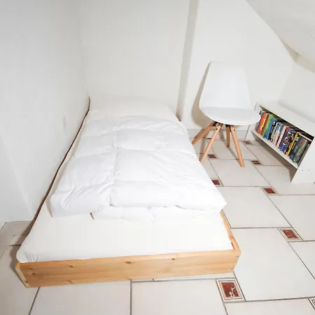 Appartement Cristallina Ii *